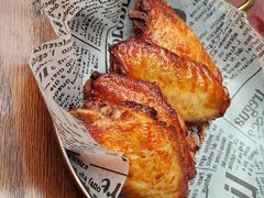 -食间牛排(湖西路店)