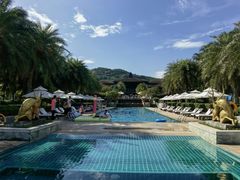 -石梅湾艾美度假酒店