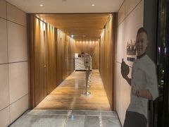 -香港唯港荟 Hotel ICON – The Market