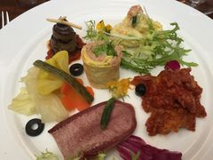 -成桂西餐厅·42年的味道(五大道疙瘩楼店)