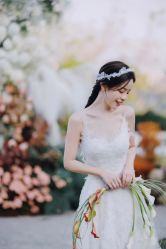 点击看大图 -Chic Bridal 熙可婚纱