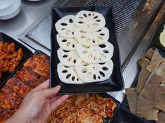 -西昌老号李小肠特色烧烤园(双流店)