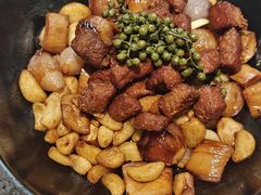 -狮王府淮扬菜(夫子庙老门东店)