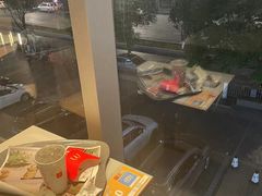 -麦当劳(国贸店)