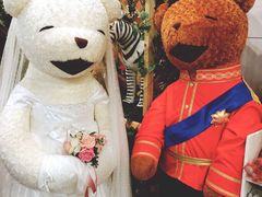 -济州岛泰迪熊博物馆