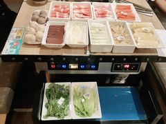 -野妹经典火锅(民治店)