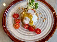 -素芝林素食养生会所(黄山豪庭·御府店)