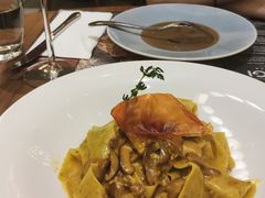-OGGI TRATTORIA PIZZERIA(深业上城店)