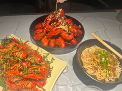 -巴厘龙虾·榜首油焖大虾(洞庭·艺术洋房店)