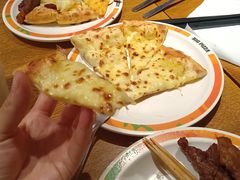 -比格比萨自助(新辰里学清路店)