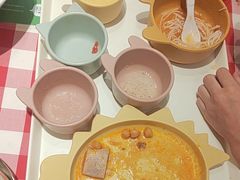 -西贝(上海中心店)