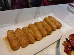 红糖糍粑-胡大饭馆 24h(簋街总店)