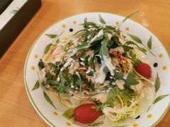 -萨莉亚意式餐厅(深圳北站店)