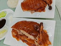 -郭林家常菜(洋桥店)