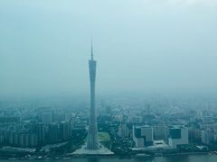 -广州四季酒店