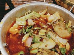 -钢管厂五区小郡肝串串香火锅(人民广场店)