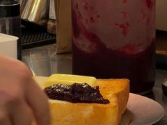 -二里咖啡(上堡公寓店)