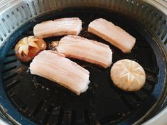 -西安浐灞艾美酒店·汉江餐厅·火锅