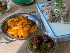 -阿西娅·西北妈妈拿手菜(华联店)