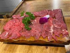 -楠火锅(广州总店)