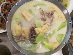 -紫藤园·天目湖大鱼头(南山竹海店)