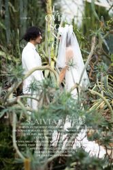 -雪中彩影婚纱摄影·微光艺术中心