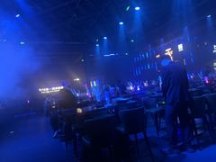-MOSSO·Liveshow(M3香港广场店)