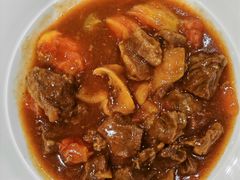 -金泽大酒店·卢塞恩餐厅·年夜饭春节连市