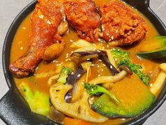-米仓食堂(凯德广场店)
