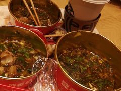 -盛香亭热卤(欢乐港湾店)
