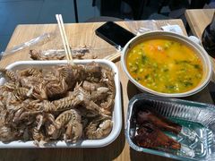 -盒马鲜生(宝地店)