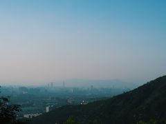 -大罗山风景区