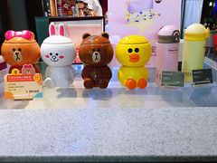 外带套装展示-哈根达斯(南开大悦城店)