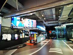 -导眼AR微密室逃脱(万丰海岸城店)