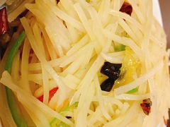 -粗茶淡饭•陕菜•家常菜
