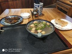 -老城南.鸭血粉丝汤(夫子庙店)