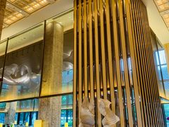 -杭州城中香格里拉大酒店