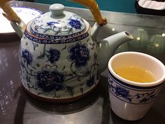 -九炉分座(个园店)