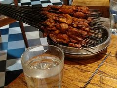 -有奴思烤肉·清真(正宁路店)