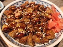 鹅肝饭-炙柒Sekinana·精致日料(合生汇店)