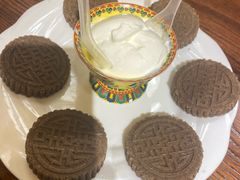 -如意林卡藏餐吧 (九寨沟店)