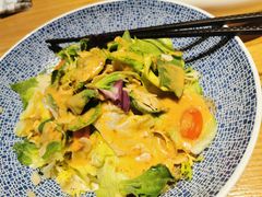 -大家食府·福建菜(FAC协盛中心庭院餐厅店)