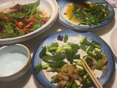-日丰园海肠水饺·老字号大连海鲜(银泰城店)