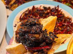 -廉厨干煸鸡·地标名菜(民富园店)