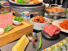 -缘·金家烤鳗鱼(西塔总店)