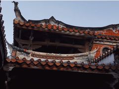 -晋江五店市传统文化旅游区