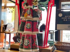 -星巴克(北京三里河东路店)