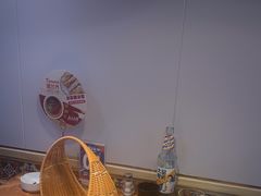 -塔兰齐新疆孜然火锅(鲤鱼山路店)