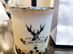 -鹿角巷The Alley(龙湖天街店)