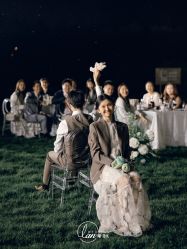 -蘭club婚礼策划